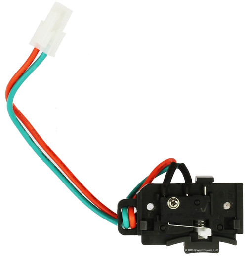 Breville Barista Express Impress Bean Hopper Latch